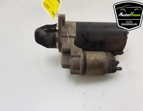 Startmotor OPEL CORSA D (S07), OPEL ASTRA J Sports Tourer (P10), OPEL CORSA E (X15)