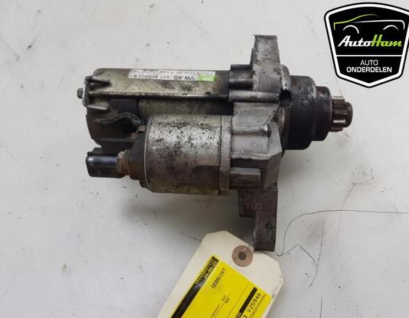 Startmotor SKODA RAPID (NH3, NK3, NK6), VW POLO (9N_), SKODA FABIA II Combi (545), SEAT IBIZA IV (6J5, 6P1)