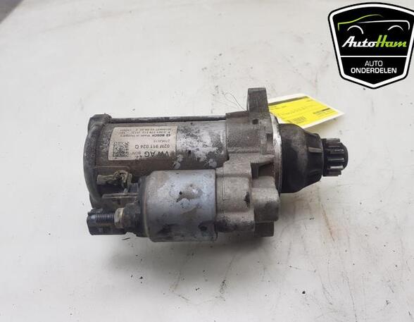 Startmotor VW UP! (121, 122, BL1, BL2, BL3, 123), VW POLO (AW1, BZ1), AUDI Q2 (GAB, GAG), VW GOLF VIII (CD1)