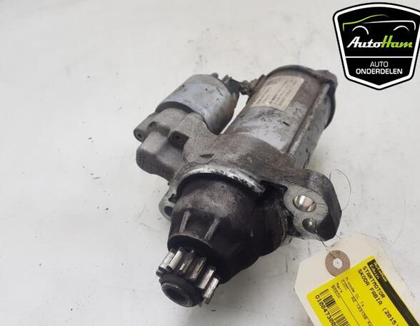 Startmotor VW UP! (121, 122, BL1, BL2, BL3, 123), VW POLO (AW1, BZ1), AUDI Q2 (GAB, GAG), VW GOLF VIII (CD1)