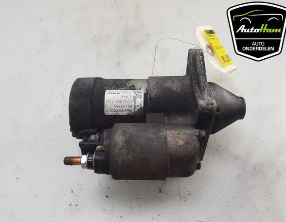 Startmotor ALFA ROMEO MITO (955_)