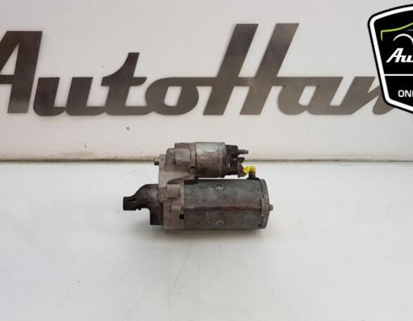 Startmotor CITROËN C4 I (LC_), PEUGEOT 407 SW (6E_), CITROËN C4 II (B7), CITROËN C3 II (SC_)