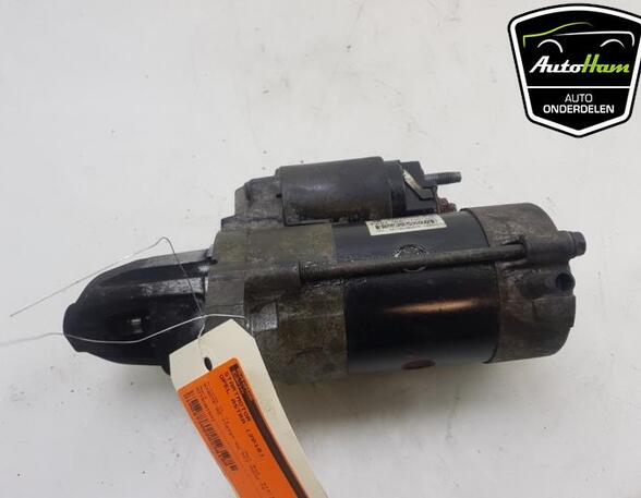 Startmotor OPEL ASTRA K (B16)