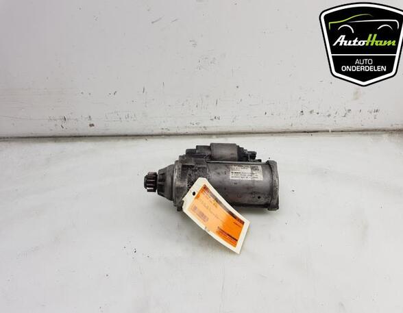 Starter SKODA OCTAVIA III Combi (5E5, 5E6)