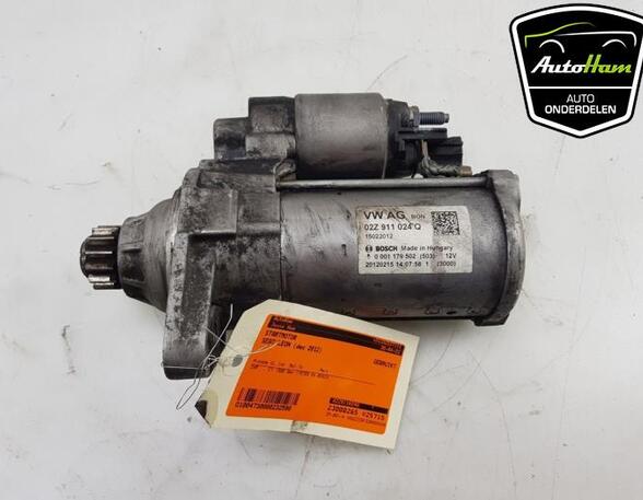 Starter SKODA OCTAVIA III Combi (5E5, 5E6)