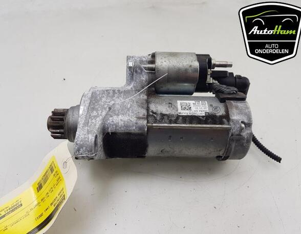 Startmotor VW TIGUAN (AD1, AX1), VW TIGUAN ALLSPACE (BW2), VW ARTEON (3H7, 3H8), CUPRA FORMENTOR (KM7)