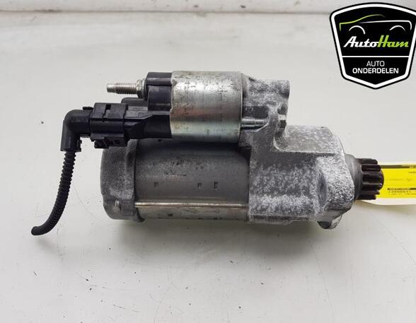 Startmotor VW TIGUAN (AD1, AX1), VW TIGUAN ALLSPACE (BW2), VW ARTEON (3H7, 3H8), CUPRA FORMENTOR (KM7)