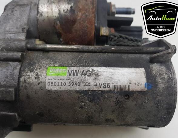 Startmotor SEAT IBIZA IV (6J5, 6P1)