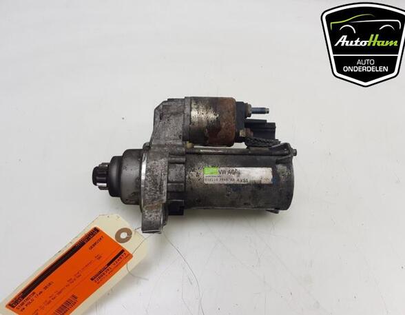 Startmotor SEAT IBIZA IV (6J5, 6P1)