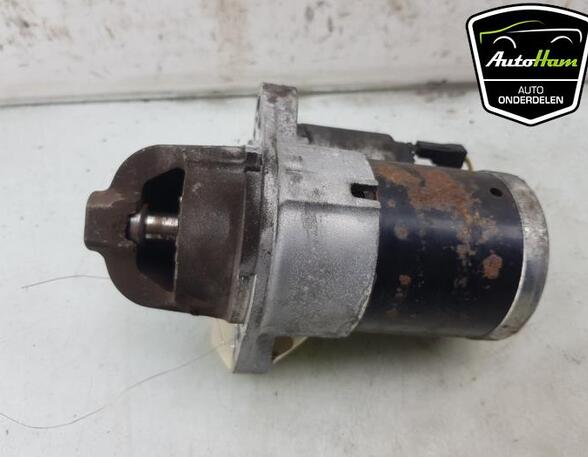 Starter OPEL AGILA (B) (H08)