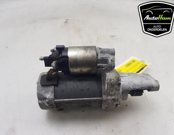 Startmotor MERCEDES-BENZ A-CLASS (W176)