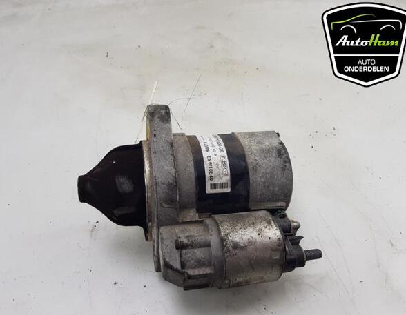 Startmotor FORD FOCUS III Turnier, FORD FOCUS III, FORD C-MAX II (DXA/CB7, DXA/CEU), FORD FIESTA VI (CB1, CCN)