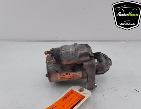 Starter NISSAN MICRA IV (K13_)