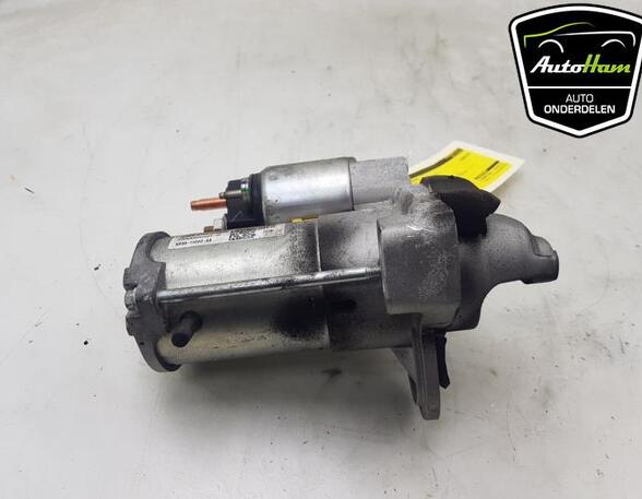 Startmotor RENAULT CLIO V (B7_), DACIA SANDERO III