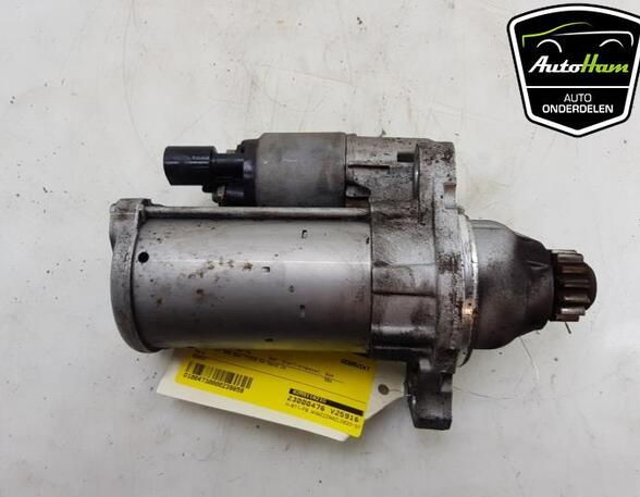 Startmotor VW UP! (121, 122, BL1, BL2, BL3, 123)