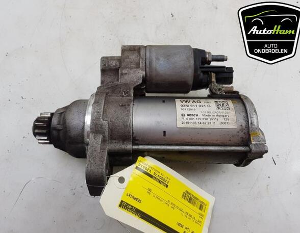 Starter VW UP! (121, 122, BL1, BL2, BL3, 123)