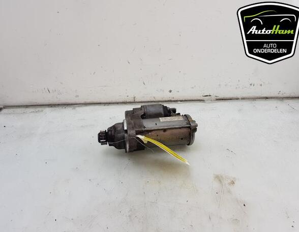 Startmotor VW UP! (121, 122, BL1, BL2, BL3, 123)