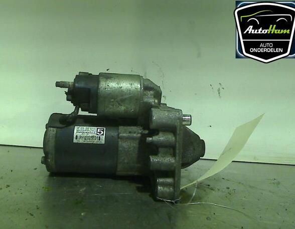 Startmotor PEUGEOT 407 SW (6E_)