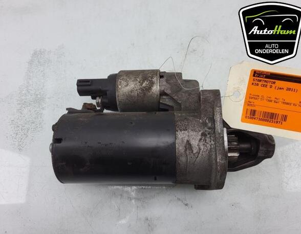 Startmotor KIA CEE'D (JD), KIA PRO CEE'D (JD), KIA RIO III (UB), KIA RIO III Saloon (UB)