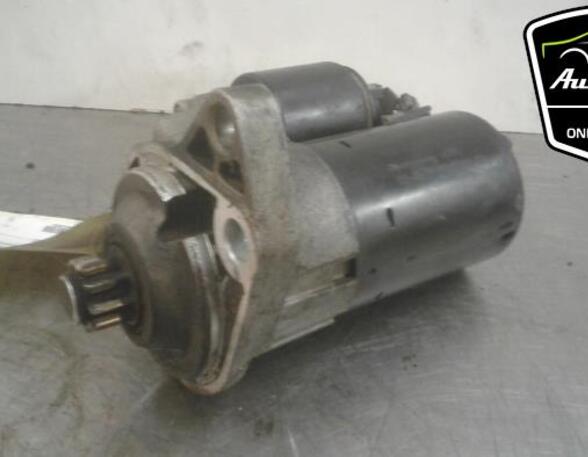 Startmotor SKODA OCTAVIA I Combi (1U5), VW GOLF IV (1J1), SEAT LEON (1M1), VW CADDY II Box Body/MPV (9K9A)