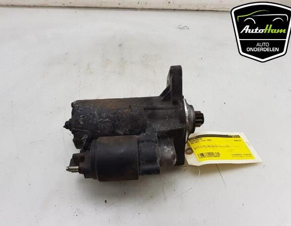 Startmotor SEAT LEON (1M1), AUDI A3 (8L1), VW GOLF IV (1J1), FORD GALAXY (WGR)