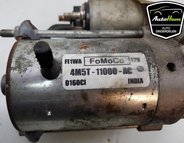 Startmotor FORD FOCUS C-MAX (DM2), FORD C-MAX (DM2), FORD FOCUS II (DA_, HCP, DP)