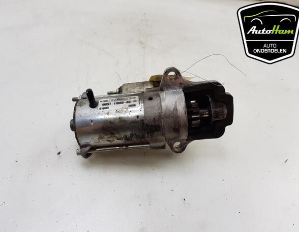 Startmotor FORD FOCUS C-MAX (DM2), FORD C-MAX (DM2), FORD FOCUS II (DA_, HCP, DP)