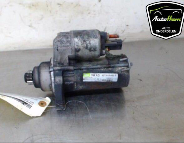 Startmotor SKODA FABIA I (6Y2), VW GOLF V (1K1), VW GOLF VI (5K1), SEAT LEON (1P1)