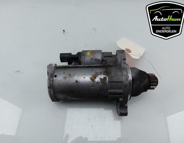 Startmotor SKODA RAPID (NH3, NK3, NK6), SKODA RAPID Spaceback (NH1), SEAT LEON ST (5F8), SEAT LEON (5F1)