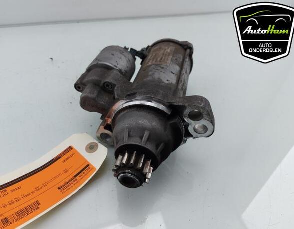 Startmotor SKODA RAPID (NH3, NK3, NK6), SKODA RAPID Spaceback (NH1), SEAT LEON ST (5F8), SEAT LEON (5F1)