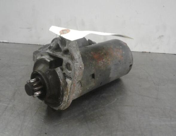 Starter SEAT LEON (1M1), VW POLO (9N_), VW POLO Saloon (9A4, 9A2, 9N2, 9A6), SKODA OCTAVIA I Combi (1U5)