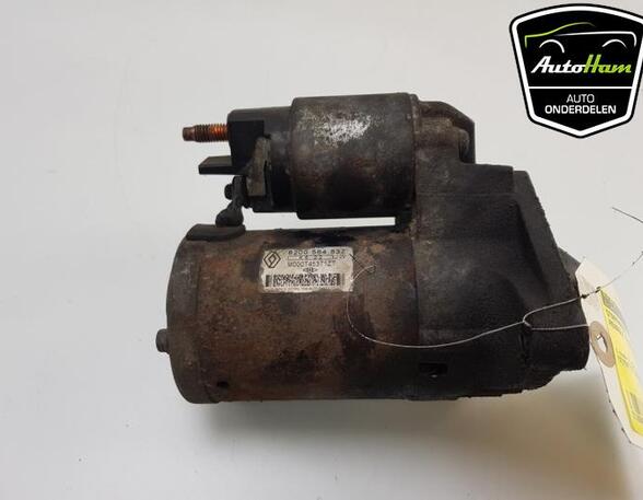 Starter RENAULT CLIO III (BR0/1, CR0/1)