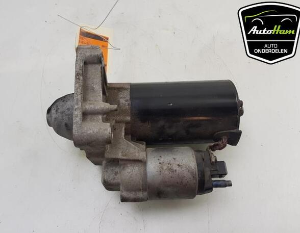 Startmotor BMW 1 (F20), BMW 1 (F21), BMW 3 (F30, F80)