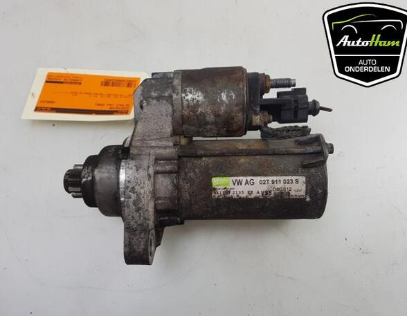 Startmotor SEAT IBIZA IV (6J5, 6P1)