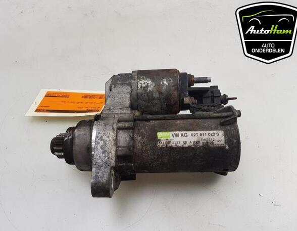 Startmotor SEAT IBIZA IV (6J5, 6P1)