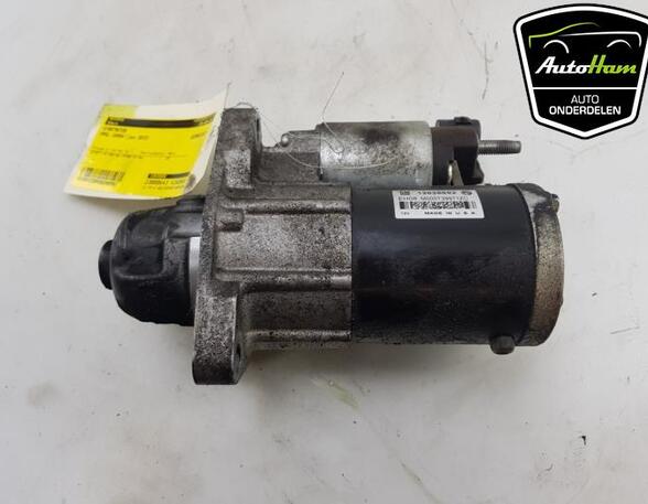 Starter OPEL KARL (C16), OPEL CORSA E (X15)