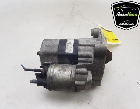 Startmotor PEUGEOT 307 (3A/C), PEUGEOT 206 SW (2E/K), PEUGEOT 206 Hatchback (2A/C), PEUGEOT 206+ (2L_, 2M_)