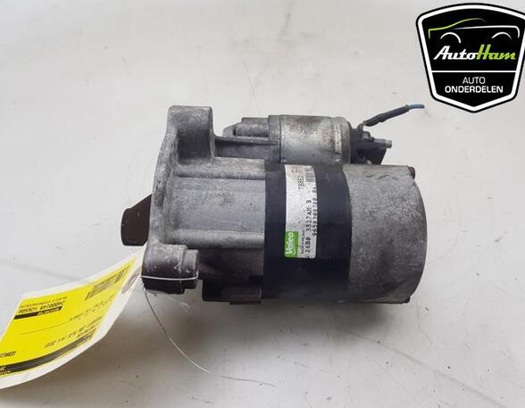 Startmotor PEUGEOT 307 (3A/C), PEUGEOT 206 SW (2E/K), PEUGEOT 206 Hatchback (2A/C), PEUGEOT 206+ (2L_, 2M_)