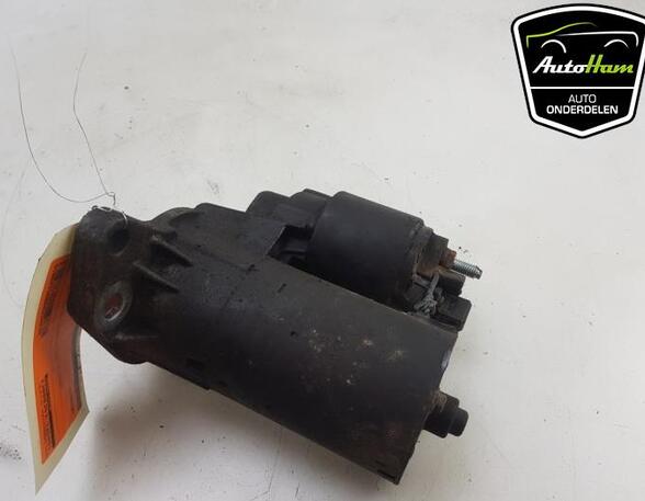 Startmotor AUDI A3 (8L1), VW CADDY II Box Body/MPV (9K9A), VW BORA (1J2), SEAT LEON (1M1)