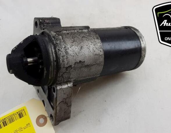 Startmotor PEUGEOT 307 (3A/C), PEUGEOT 207 (WA_, WC_), PEUGEOT 307 Break (3E), CITROËN C3 II (SC_)