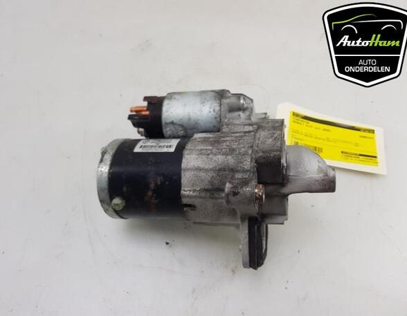 Startmotor RENAULT KADJAR (HA_, HL_), DACIA LOGAN MCV II, RENAULT CAPTUR I (J5_, H5_), RENAULT CLIO IV (BH_)