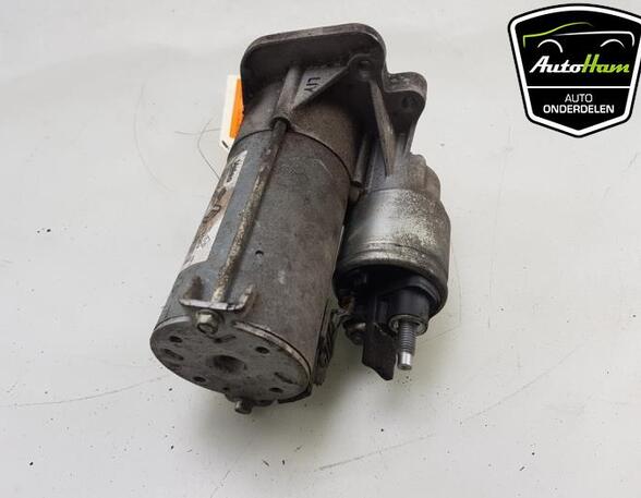 Startmotor RENAULT CAPTUR I (J5_, H5_)