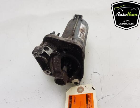 Startmotor RENAULT CAPTUR I (J5_, H5_)