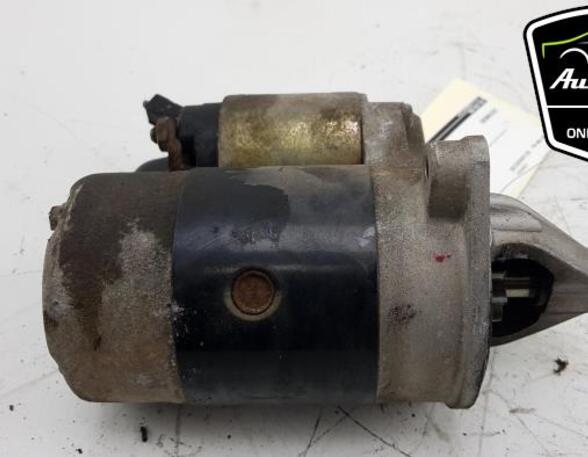 Starter HYUNDAI ATOS PRIME (MX), HYUNDAI ATOS (MX)