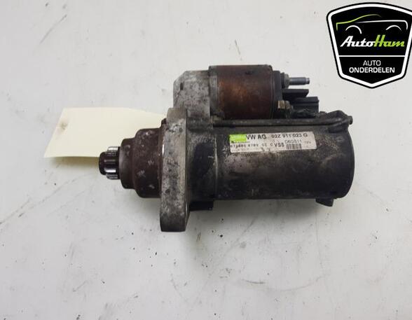 Startmotor VW GOLF V (1K1), VW TOURAN (1T1, 1T2), VW TOURAN (1T3), SKODA OCTAVIA II Combi (1Z5)