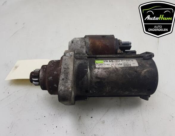 Startmotor VW GOLF V (1K1), VW TOURAN (1T1, 1T2), VW TOURAN (1T3), SKODA OCTAVIA II Combi (1Z5)