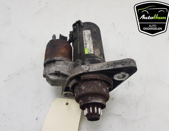 Startmotor VW GOLF V (1K1), VW TOURAN (1T1, 1T2), VW TOURAN (1T3), SKODA OCTAVIA II Combi (1Z5)