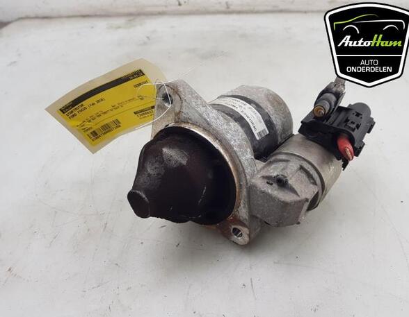 Startmotor FORD FOCUS III Turnier, FORD C-MAX II (DXA/CB7, DXA/CEU), FORD FIESTA VI (CB1, CCN), FORD FOCUS III