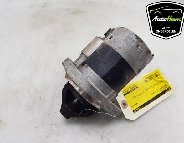 Starter FORD FOCUS III Turnier, FORD C-MAX II (DXA/CB7, DXA/CEU), FORD FIESTA VI (CB1, CCN), FORD FOCUS III