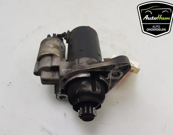 Startmotor VW GOLF PLUS (5M1, 521), VW TOURAN (1T1, 1T2), SEAT ALTEA (5P1), SEAT ALTEA XL (5P5, 5P8)